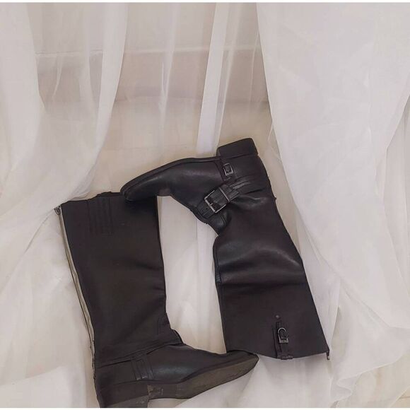 Mattisse boots  - Picture 4 of 9